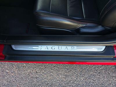 2014 Jaguar XKR Coupe   - Photo 14 - Phoenix, AZ 85040