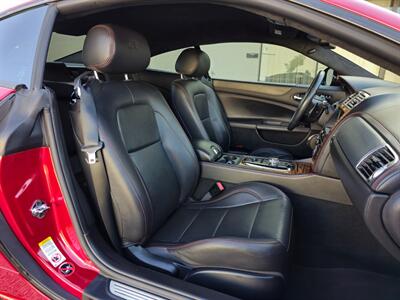 2014 Jaguar XKR Coupe   - Photo 28 - Phoenix, AZ 85040