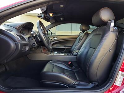 2014 Jaguar XKR Coupe   - Photo 15 - Phoenix, AZ 85040