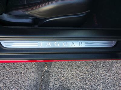 2014 Jaguar XKR Coupe   - Photo 26 - Phoenix, AZ 85040