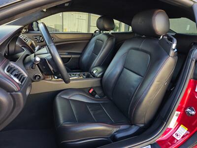 2014 Jaguar XKR Coupe   - Photo 16 - Phoenix, AZ 85040