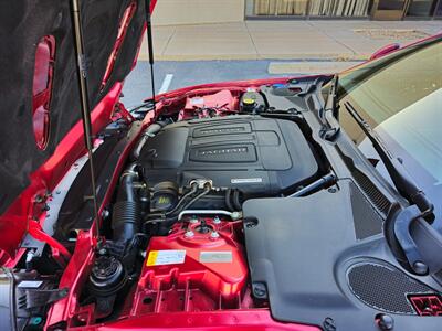 2014 Jaguar XKR Coupe   - Photo 35 - Phoenix, AZ 85040
