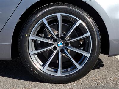 2019 BMW 6 Series 640i xDrive Gran Turismo   - Photo 45 - Phoenix, AZ 85040