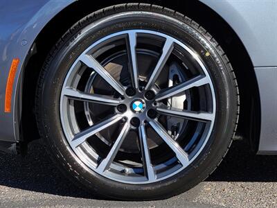 2019 BMW 6 Series 640i xDrive Gran Turismo   - Photo 44 - Phoenix, AZ 85040