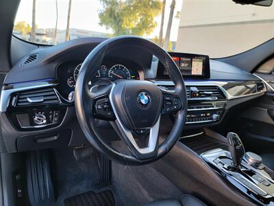 2019 BMW 6 Series 640i xDrive Gran Turismo   - Photo 20 - Phoenix, AZ 85040