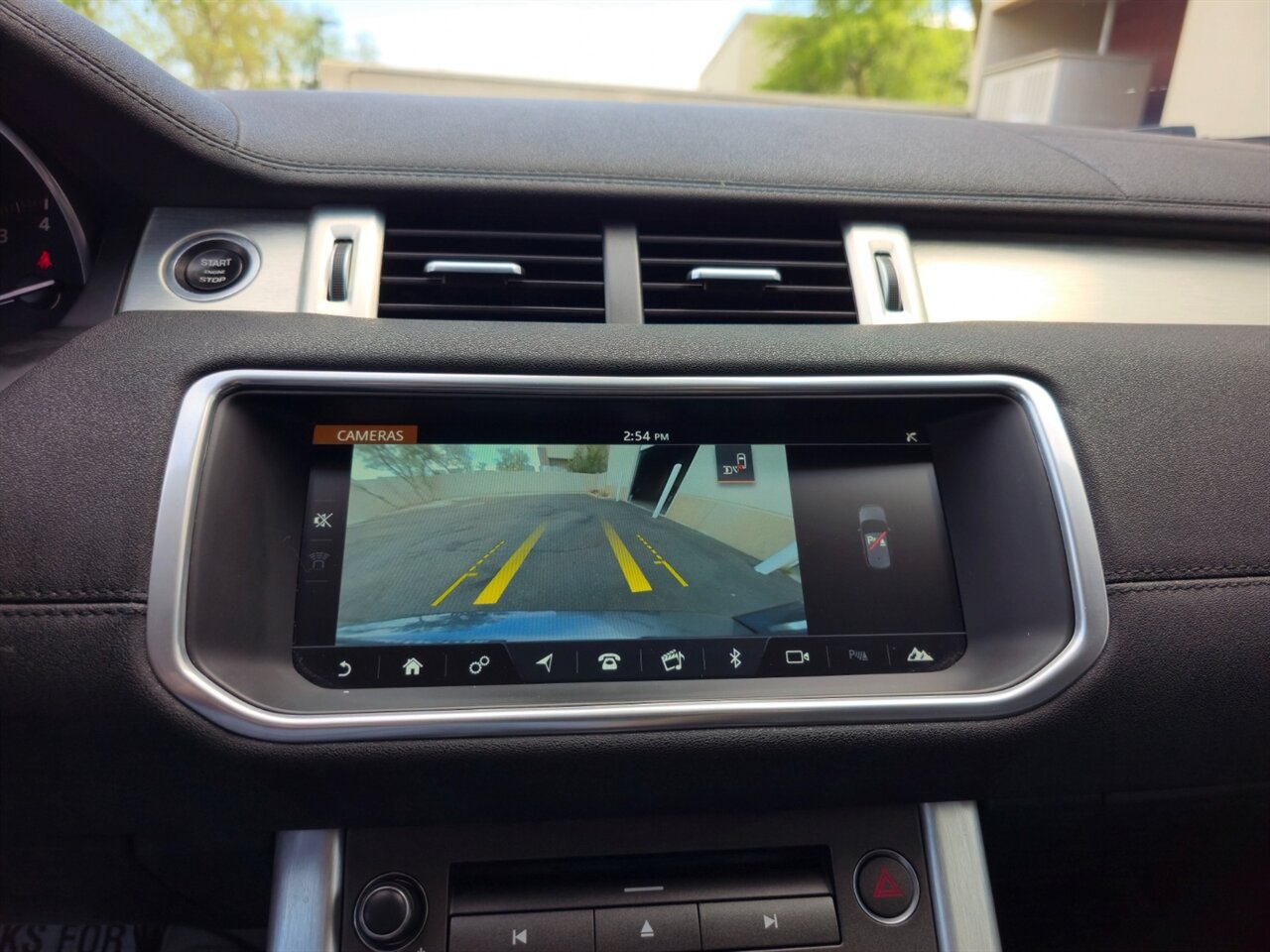 2017 Land Rover Range Rover Evoque SE Premium - Photo 19 - Mesa, AZ 85215