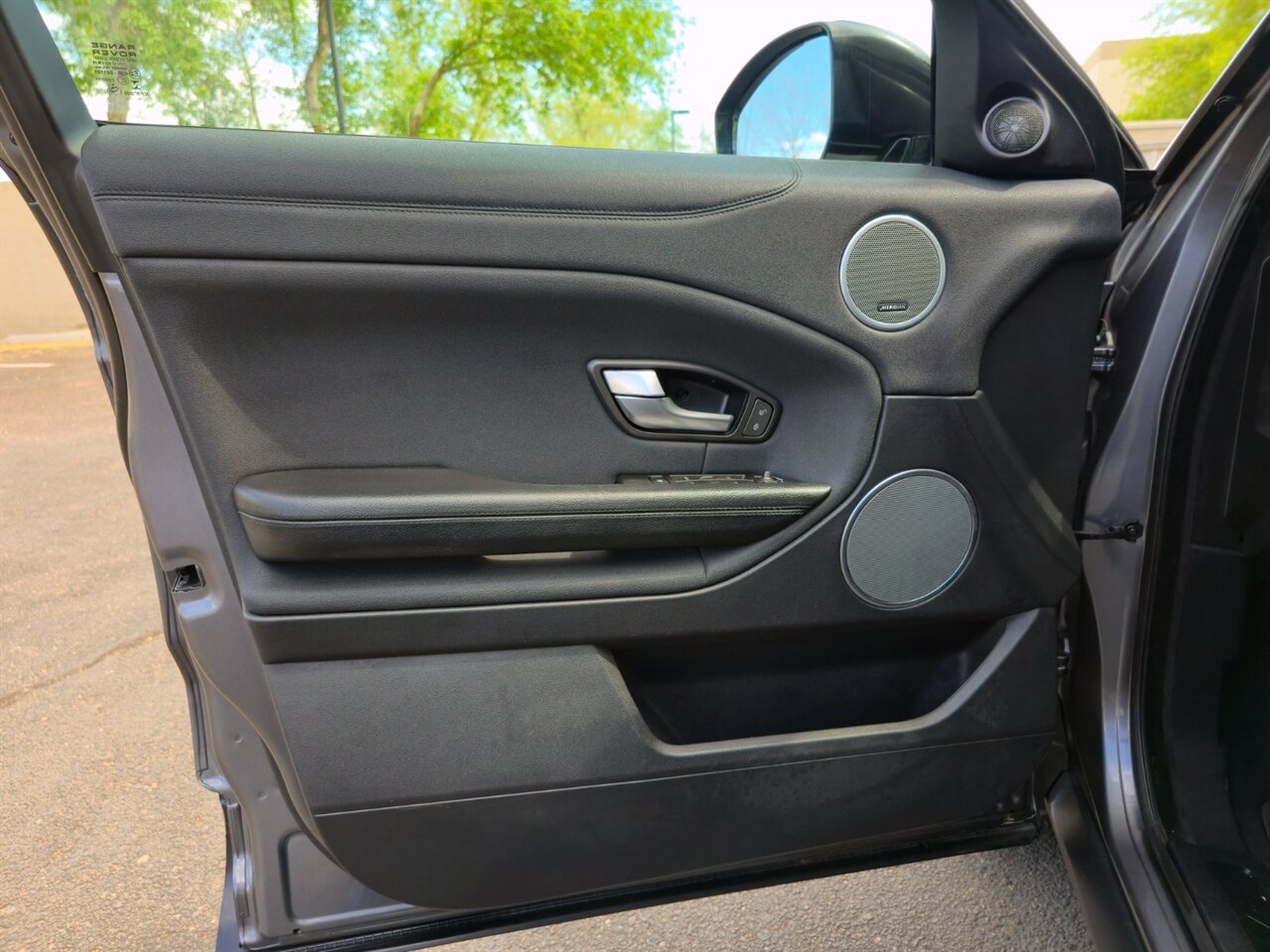 2017 Land Rover Range Rover Evoque SE Premium - Photo 12 - Mesa, AZ 85215