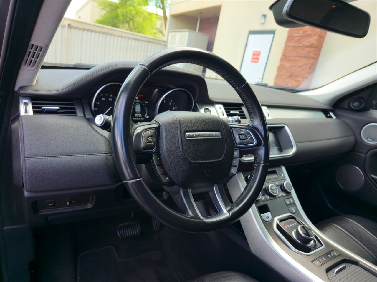 2017 Land Rover Range Rover Evoque SE Premium - Photo 15 - Mesa, AZ 85215