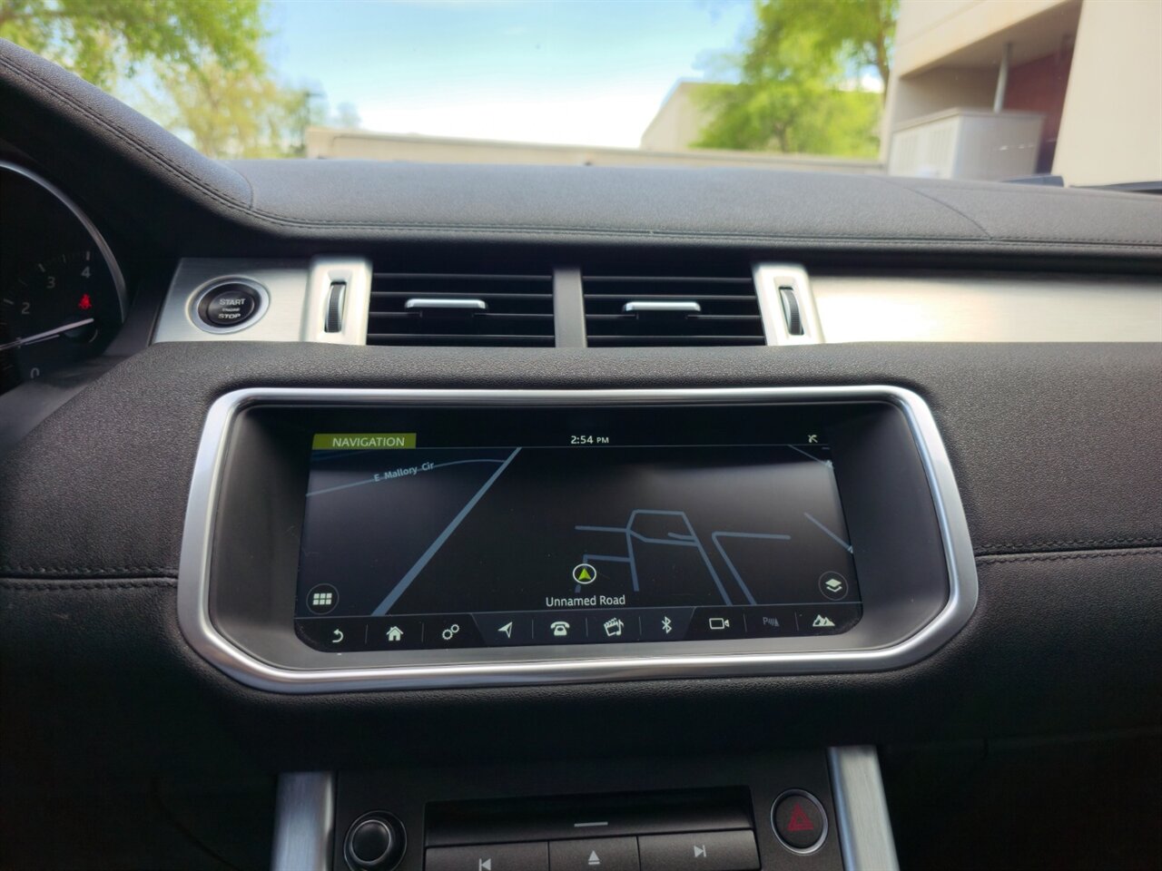 2017 Land Rover Range Rover Evoque SE Premium - Photo 18 - Mesa, AZ 85215