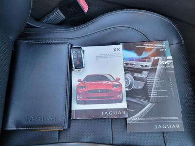 2013 Jaguar XK Convertible   - Photo 39 - Phoenix, AZ 85040