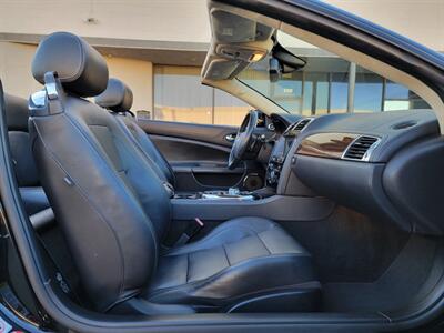 2013 Jaguar XK Convertible   - Photo 32 - Phoenix, AZ 85040