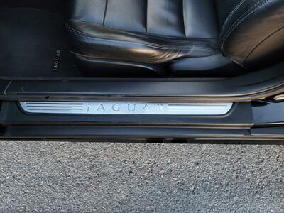 2013 Jaguar XK Convertible   - Photo 18 - Phoenix, AZ 85040
