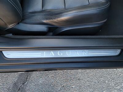 2013 Jaguar XK Convertible   - Photo 31 - Phoenix, AZ 85040
