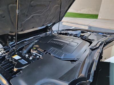 2013 Jaguar XK Convertible   - Photo 38 - Phoenix, AZ 85040