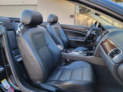 2013 Jaguar XK Convertible   - Photo 33 - Phoenix, AZ 85040