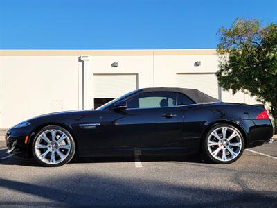 2013 Jaguar XK Convertible   - Photo 9 - Phoenix, AZ 85040