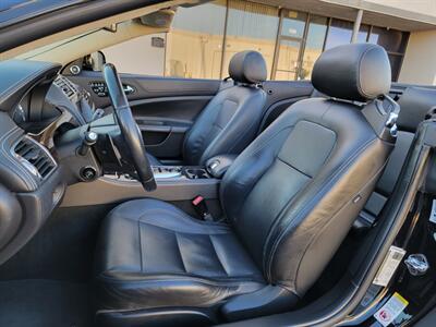 2013 Jaguar XK Convertible   - Photo 20 - Phoenix, AZ 85040