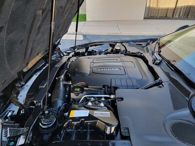 2013 Jaguar XK Convertible   - Photo 37 - Phoenix, AZ 85040