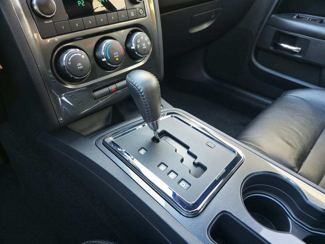 2010 Dodge Challenger R/T - Photo 19 - Mesa, AZ 85215