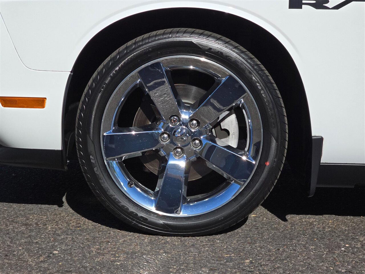 2010 Dodge Challenger R/T - Photo 31 - Mesa, AZ 85215