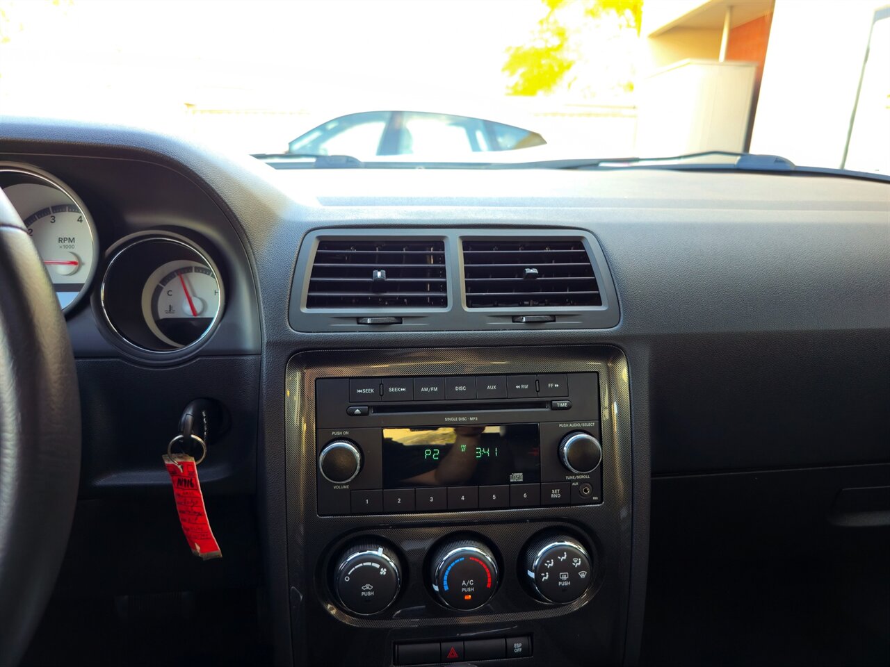 2010 Dodge Challenger R/T - Photo 18 - Mesa, AZ 85215