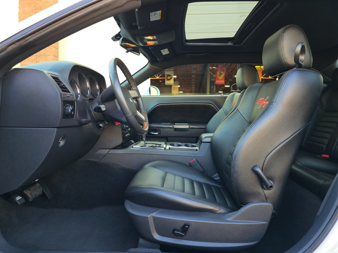 2010 Dodge Challenger R/T - Photo 14 - Mesa, AZ 85215