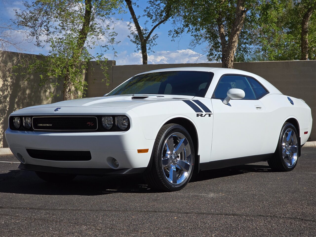 2010 Dodge Challenger R/T - Photo 5 - Mesa, AZ 85215