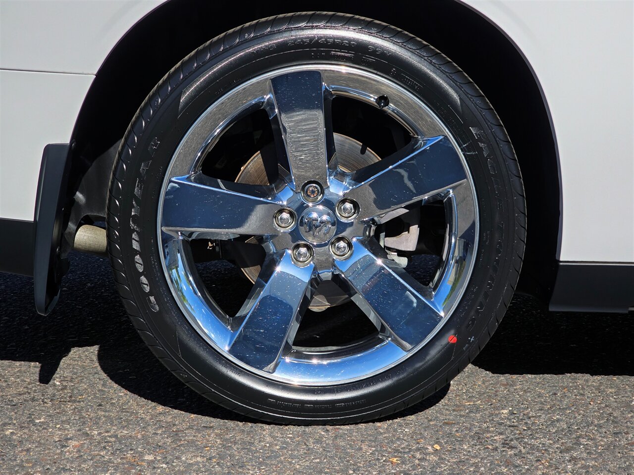 2010 Dodge Challenger R/T - Photo 29 - Mesa, AZ 85215