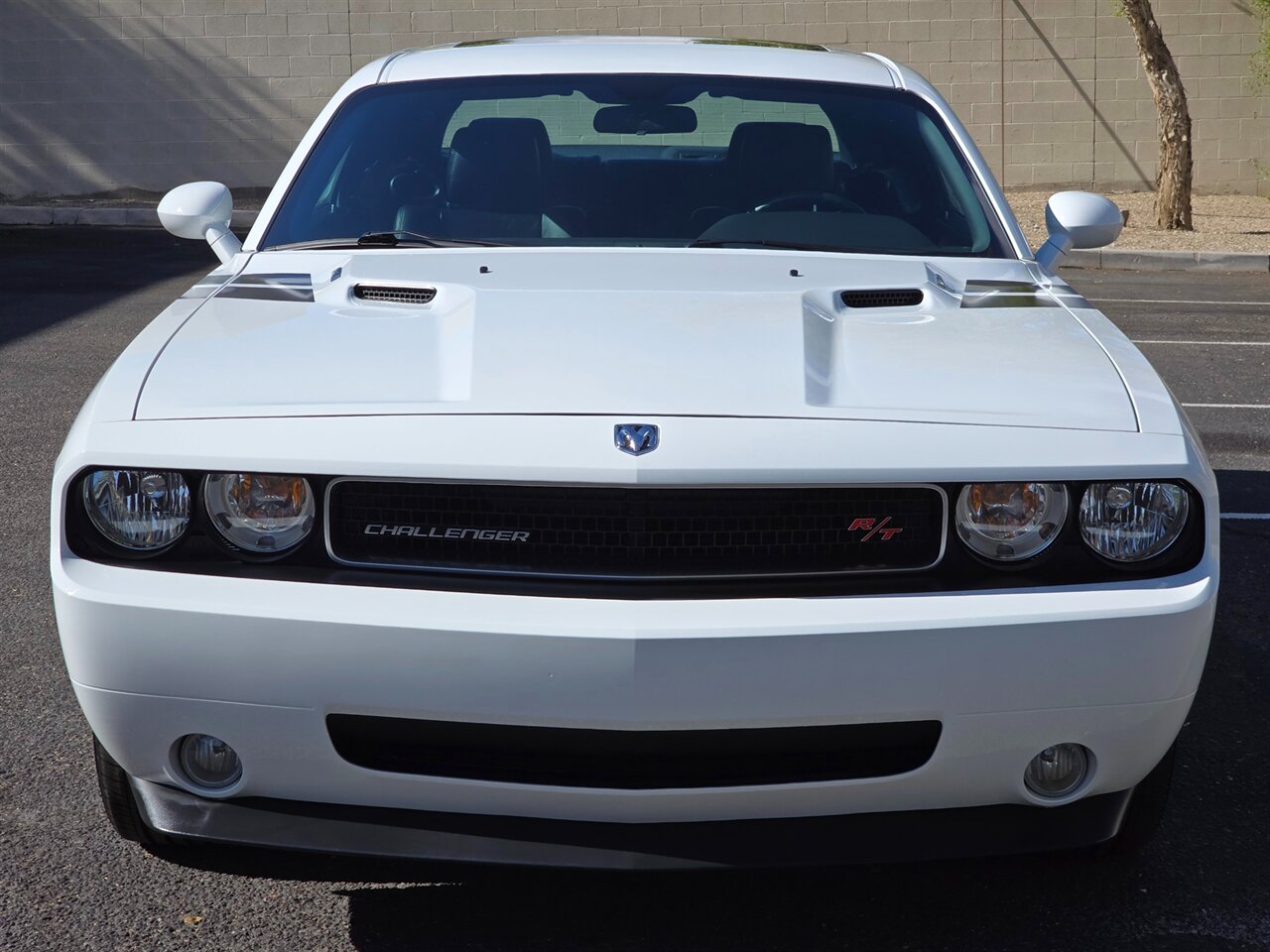 2010 Dodge Challenger R/T - Photo 3 - Mesa, AZ 85215