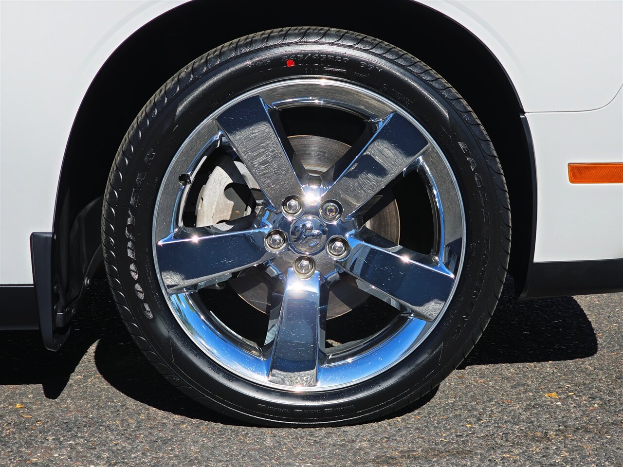 2010 Dodge Challenger R/T - Photo 30 - Mesa, AZ 85215