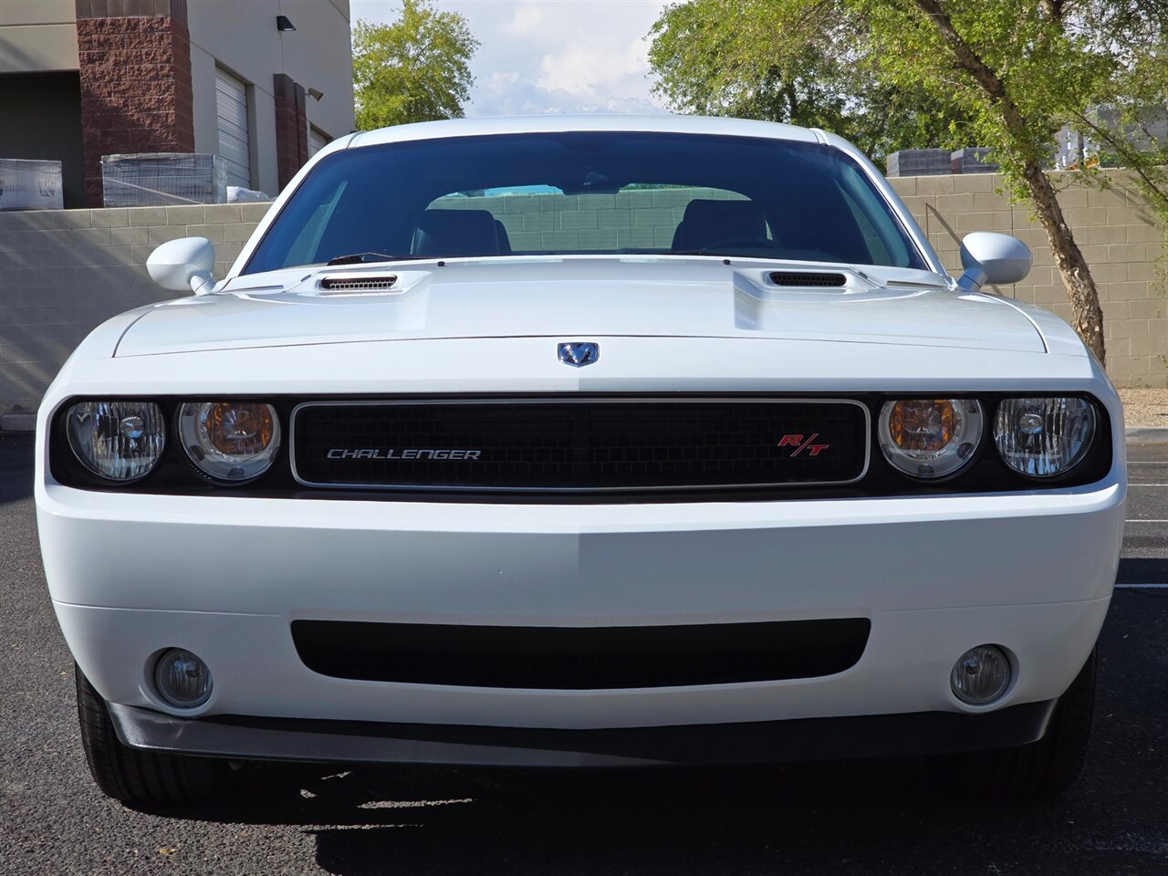 2010 Dodge Challenger R/T - Photo 4 - Mesa, AZ 85215