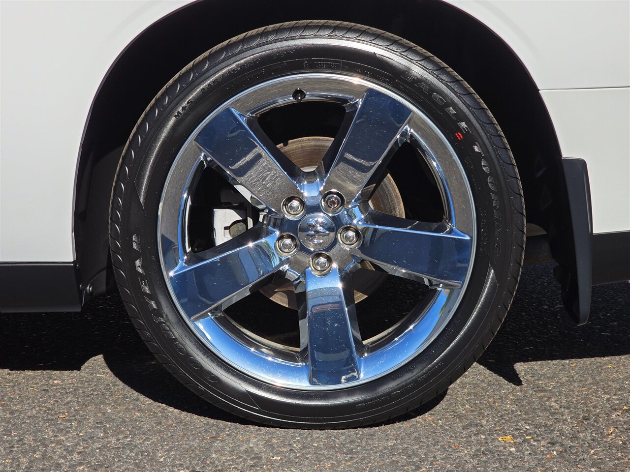 2010 Dodge Challenger R/T - Photo 32 - Mesa, AZ 85215