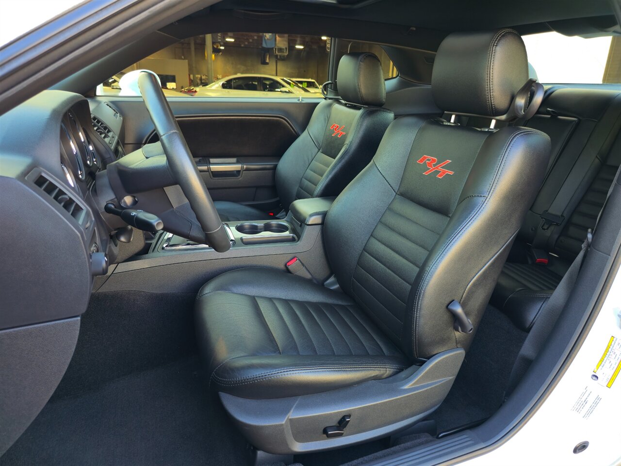 2010 Dodge Challenger R/T - Photo 15 - Mesa, AZ 85215