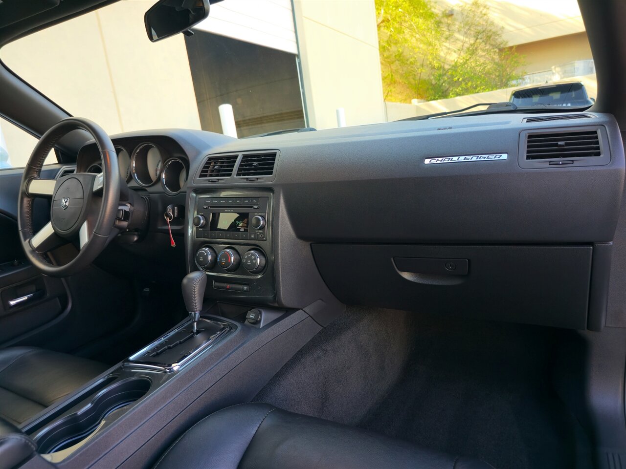 2010 Dodge Challenger R/T - Photo 23 - Mesa, AZ 85215