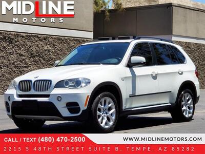 2013 BMW X5   - Photo 1 - Phoenix, AZ 85040