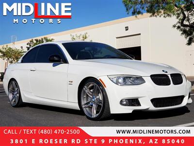 2013 BMW 335IS   - Photo 1 - Phoenix, AZ 85040