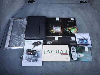 2006 Jaguar XJ8 Super V8 Portfolio   - Photo 48 - Phoenix, AZ 85040