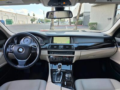 2016 BMW 528i  Luxury Line - Photo 18 - Phoenix, AZ 85040