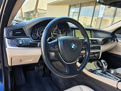 2016 BMW 528i  Luxury Line - Photo 19 - Phoenix, AZ 85040