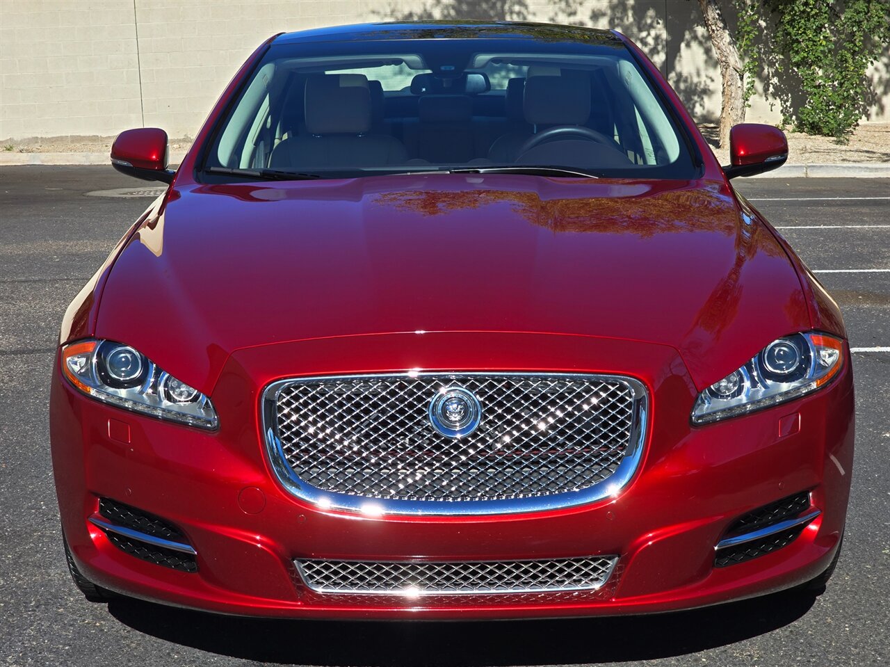 2012 Jaguar XJ 5.0L V8 - Photo 3 - Mesa, AZ 85215