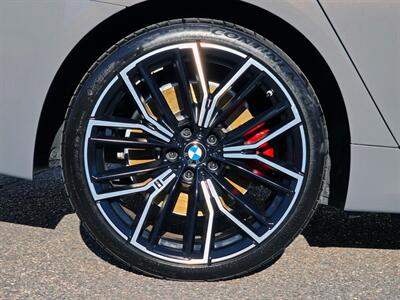2021 BMW 5 Series 530e  M Sport - Photo 44 - Phoenix, AZ 85040