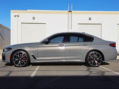 2021 BMW 5 Series 530e  M Sport - Photo 7 - Phoenix, AZ 85040