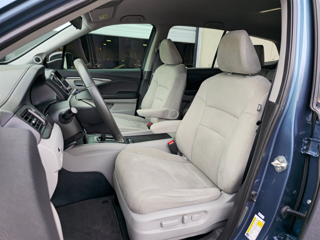 2019 Honda Pilot EX - Photo 16 - Mesa, AZ 85215