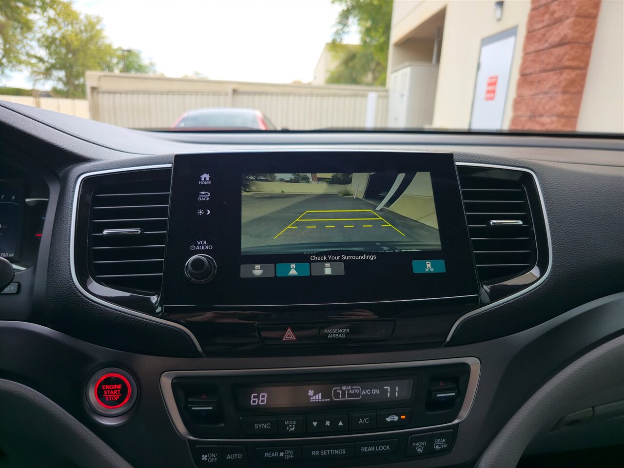 2019 Honda Pilot EX - Photo 20 - Mesa, AZ 85215