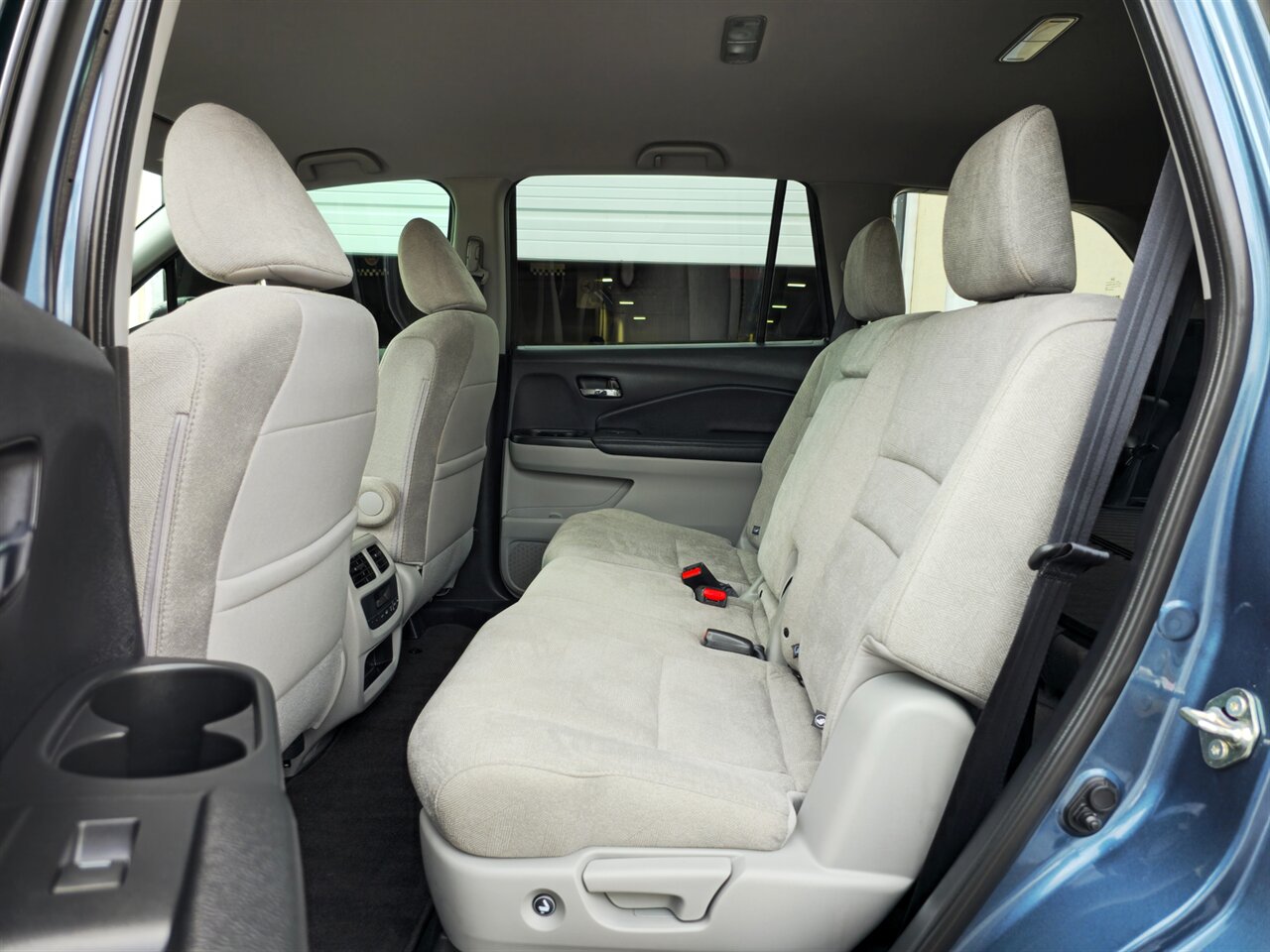 2019 Honda Pilot EX - Photo 28 - Mesa, AZ 85215