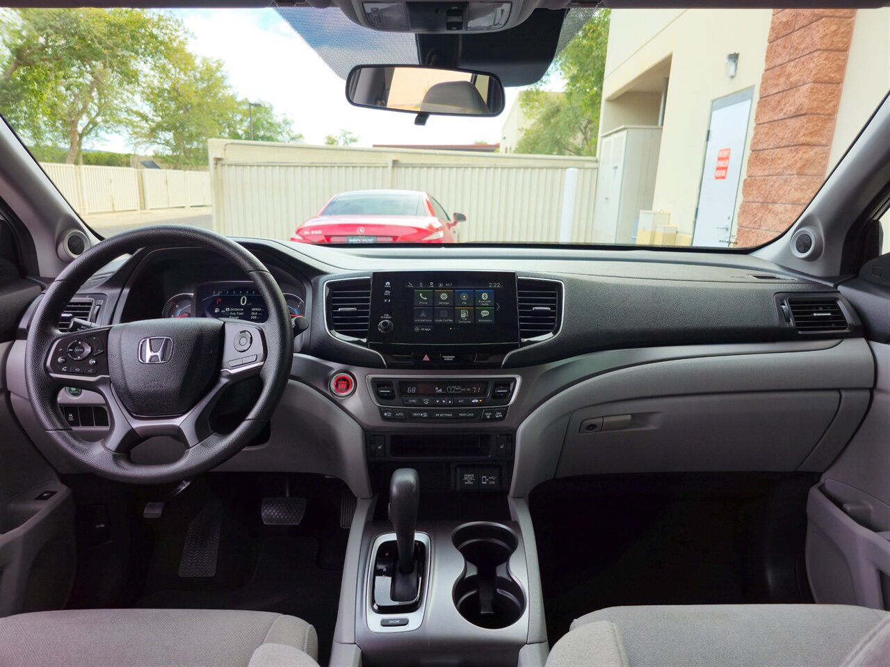 2019 Honda Pilot EX - Photo 17 - Mesa, AZ 85215