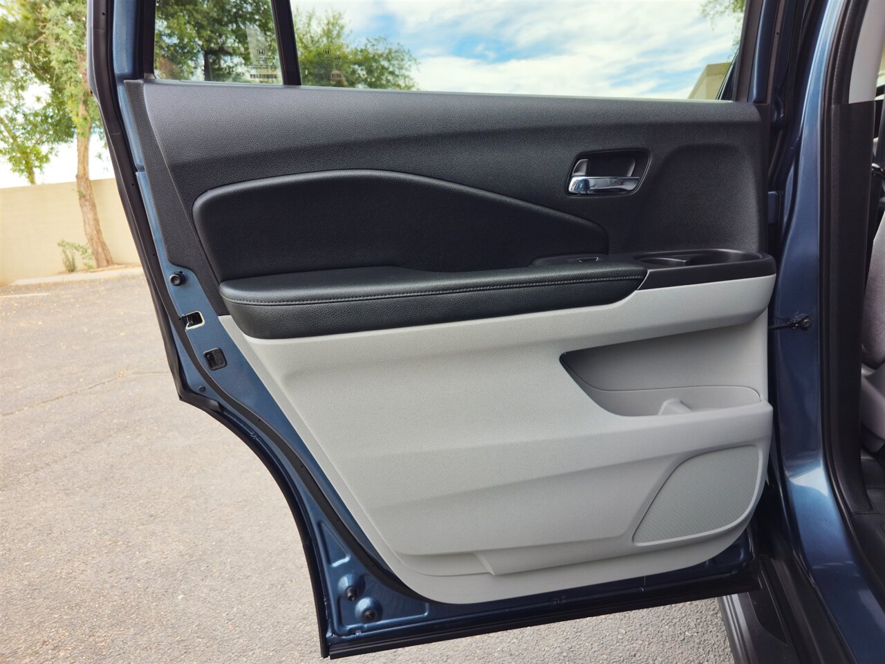 2019 Honda Pilot EX - Photo 27 - Mesa, AZ 85215