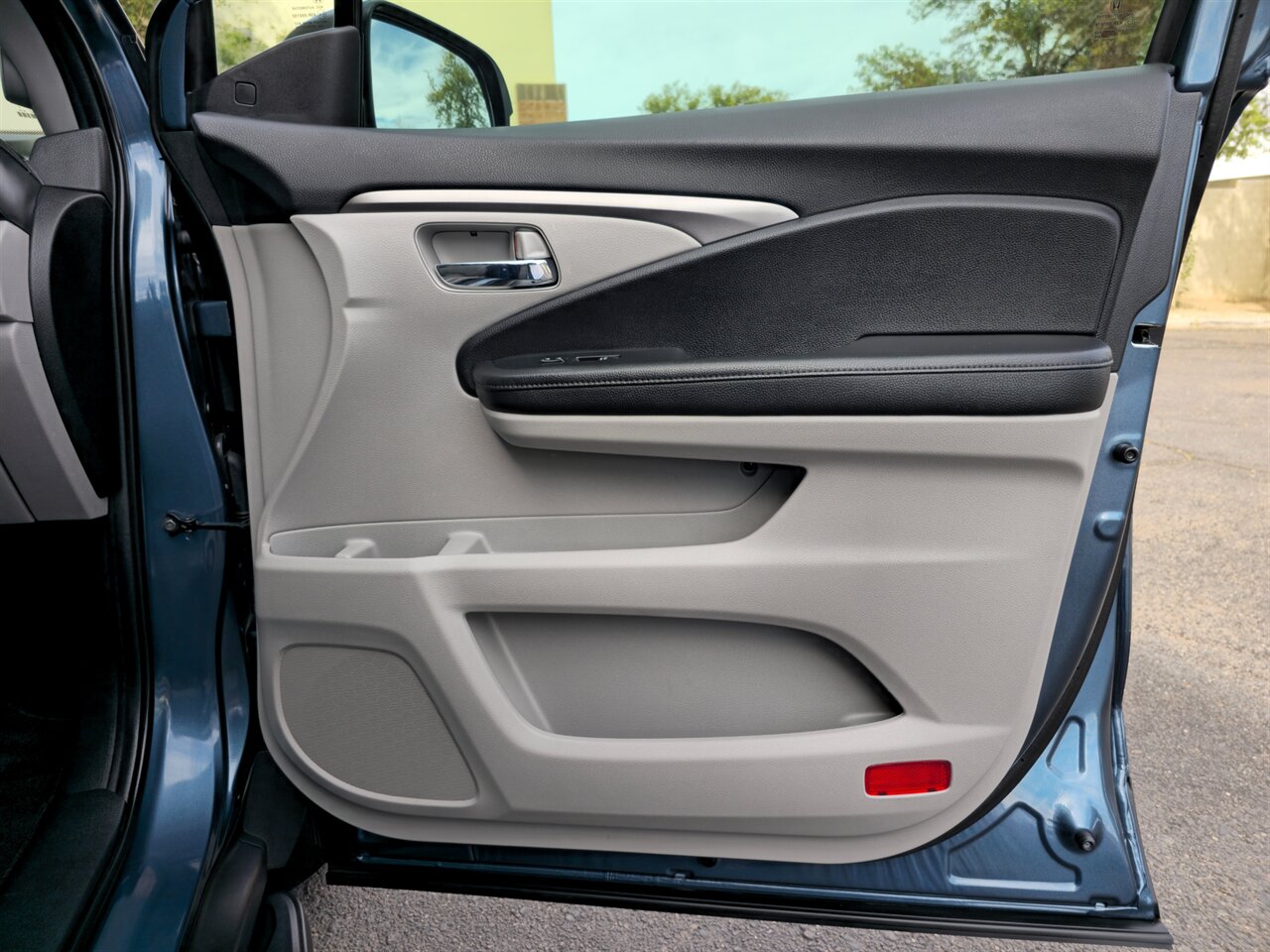 2019 Honda Pilot EX - Photo 23 - Mesa, AZ 85215