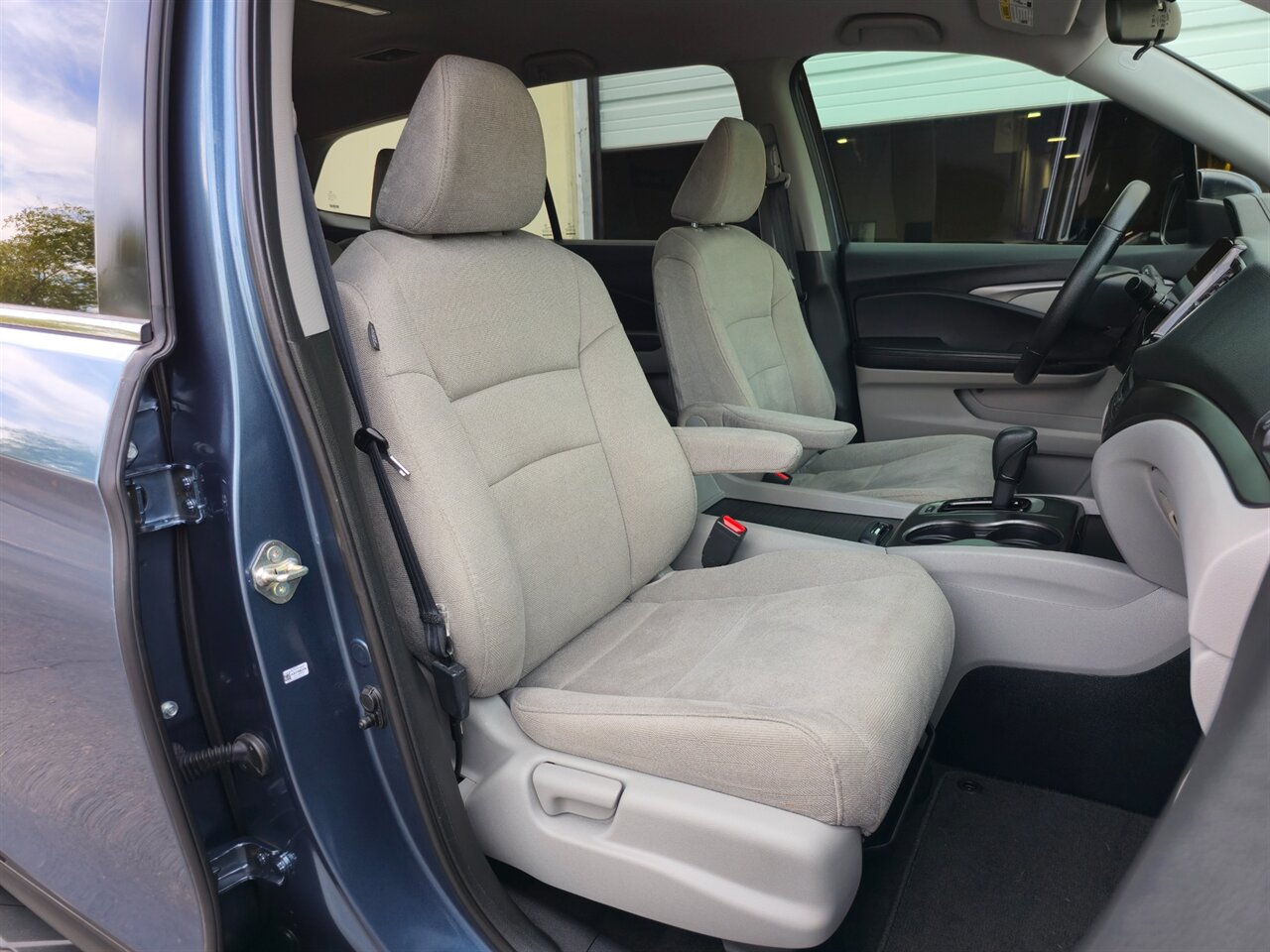 2019 Honda Pilot EX - Photo 25 - Mesa, AZ 85215