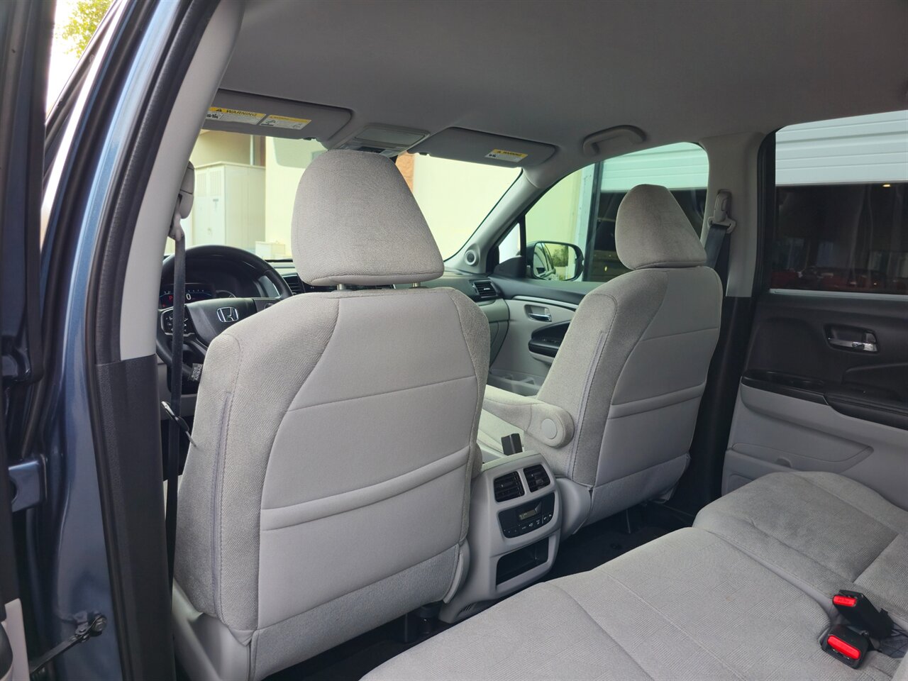2019 Honda Pilot EX - Photo 30 - Mesa, AZ 85215